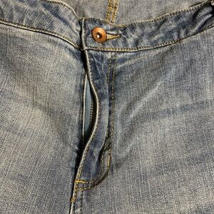 ELLOS 20W Women’s Boyfriend Jeans